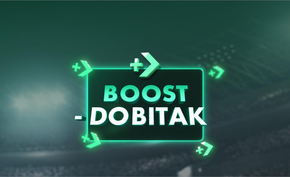 Boost - DOITAK