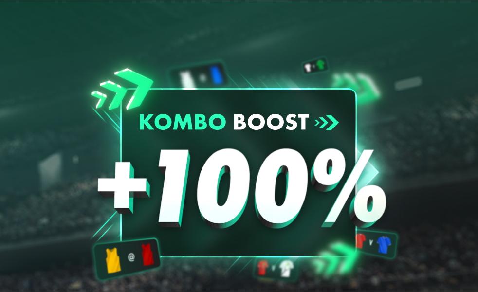 Acca Boost Serbia