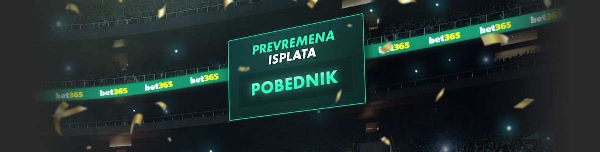 Serbian Early Payout Imagery